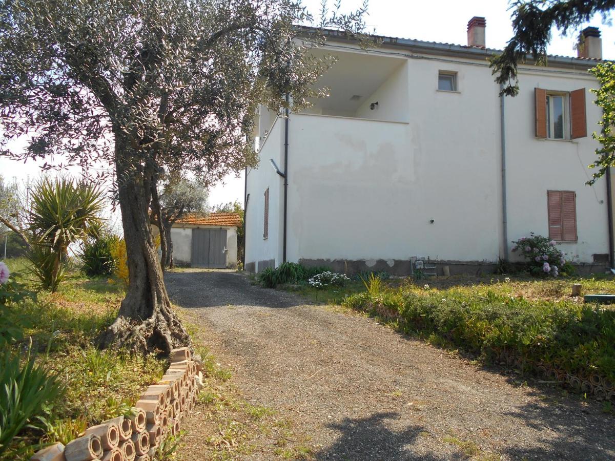 Casa Lolu Villa Ortona Exterior photo