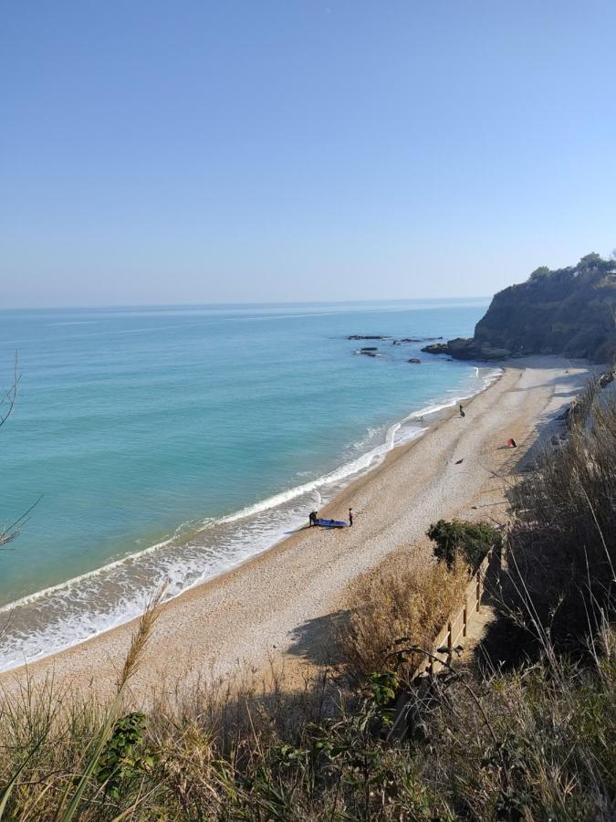 Casa Lolu Villa Ortona Exterior photo